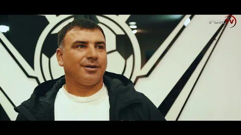 Интервью виталия