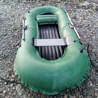 Лодка нырок