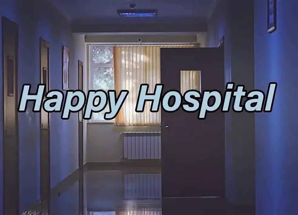 Hospital pass. Игра happy hospital. hospital happy.