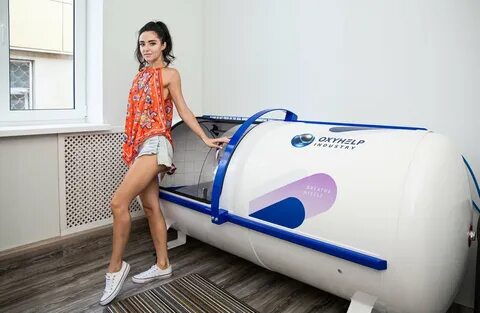 Барокамера отзывы