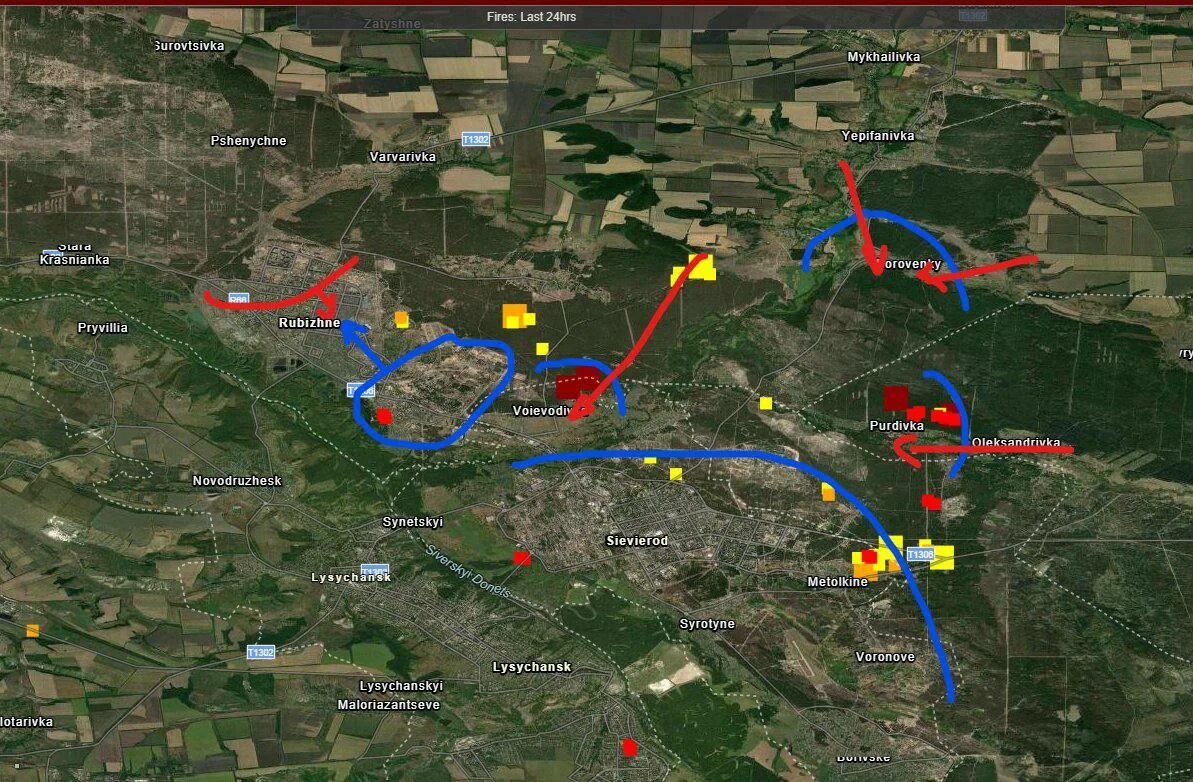 Карта боевых действий на Украине. Карта боевых действий на Украине на май 2022 года. Оперативная обстановка. Лисичанск карта боев.