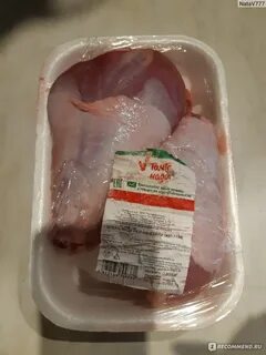 Сколько варить индейку голень