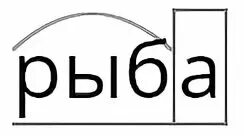 Рыбку разбор 2