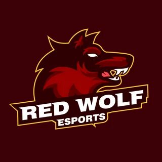Red Wolf eSports.