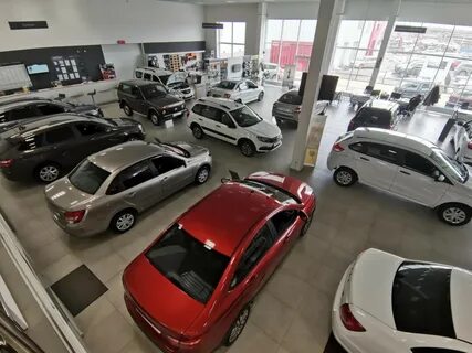 Автосалоны в пензе с пробегом