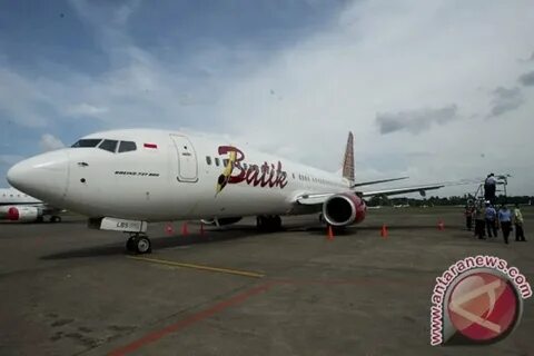 Batik air