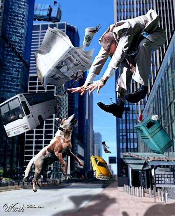 Летающие вещи в комнате. Исчезновение гравитации. Если гравитация исчезнет. Гравитация пропадает. Что будет если гравитация исчезнет.