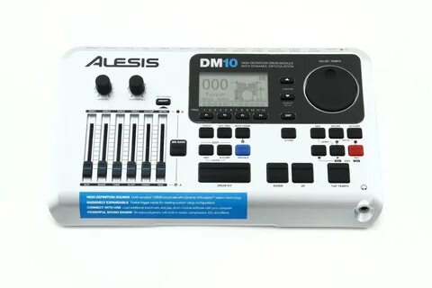C dm dm 10
