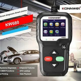 Kw 680