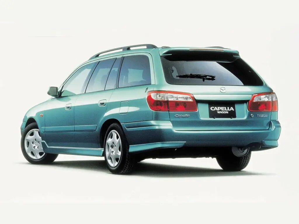 Mazda capella 2.0. Mazda capella wagon 1999. mazda capella wagon 2002. мазда капелла 1999 универсал. мазда капелла универсал 1997.