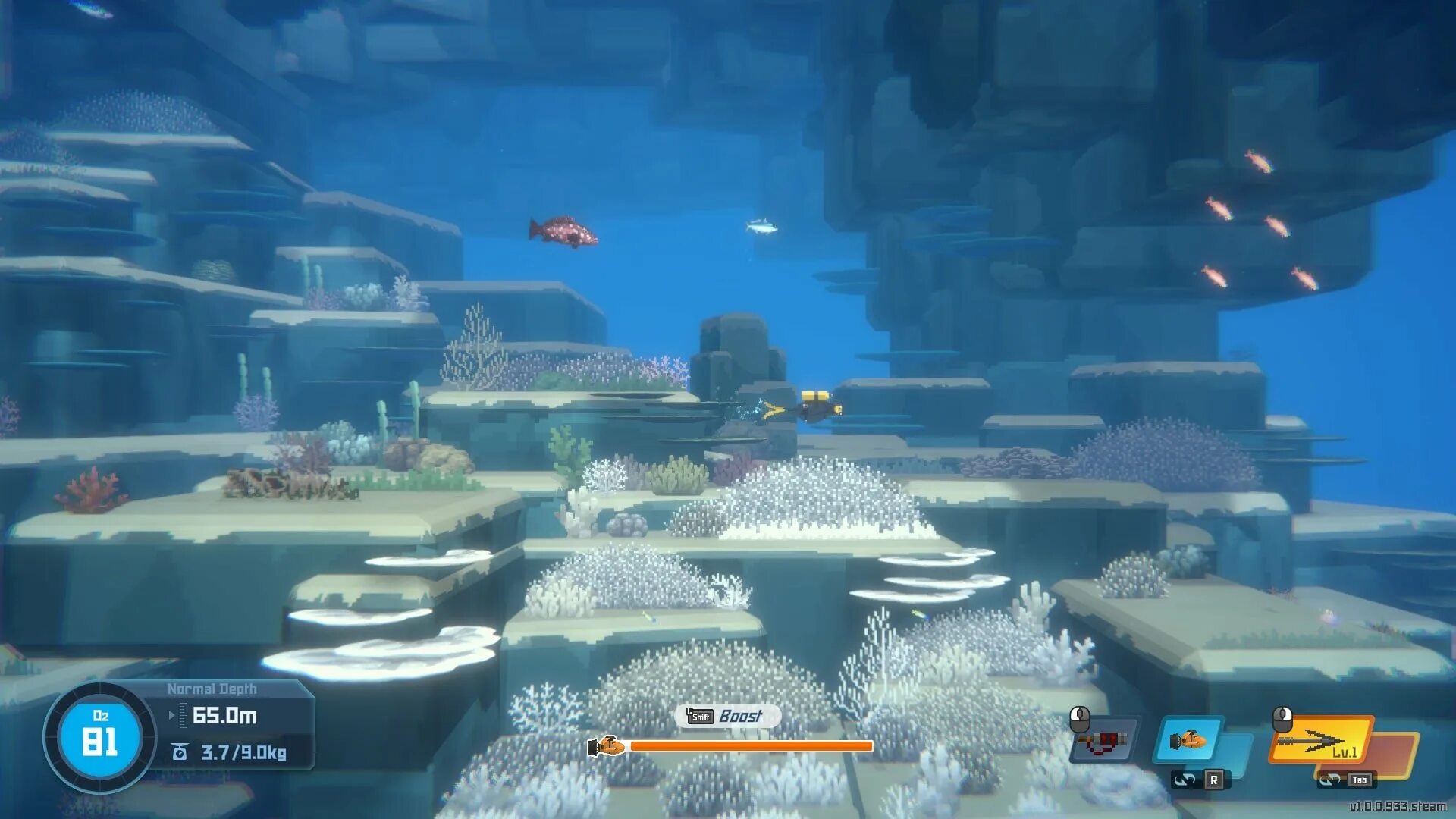 Dave the diver switch. Dave the diver игра. dave diver обзор. dave the diver русификатор. каулерпа dave the diver.