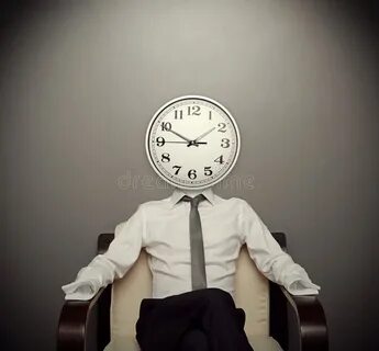 Instead man