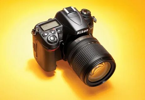 Nikon d7000 kit