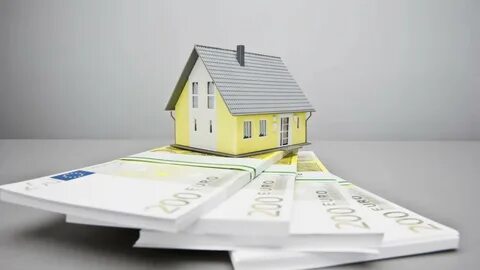 Оценка продаваемого имущества