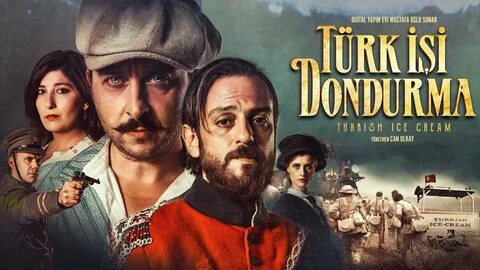 Turkish movies