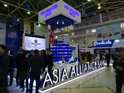 Asia alliance
