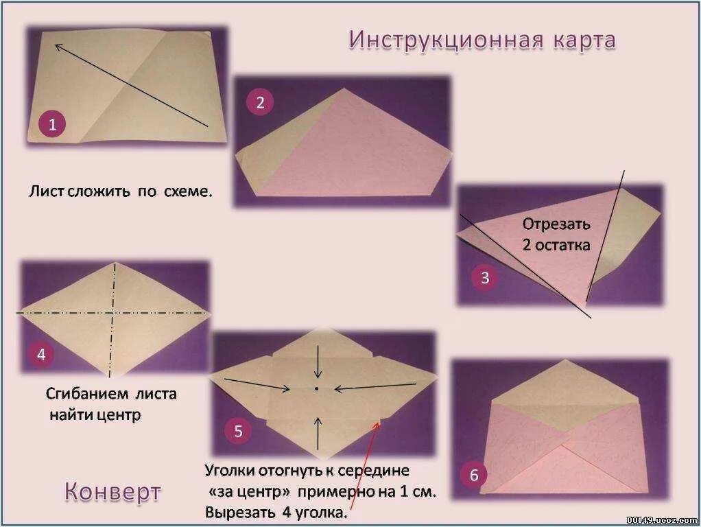 Письмо из бумаги поэтапно. Письмо из бумаги поэтапно. Как делается конвертик из бумаги а4. Как сделать обычный конверт из бумаги а4. Как сложить конверт из листа а4.