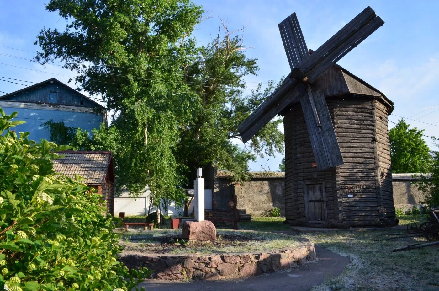 Город Калач Воронежская область. Музей Калач Воронежская область. Мельница Калач Воронежская область. Музейный комплекс под открытым небом Калач Воронежская область.