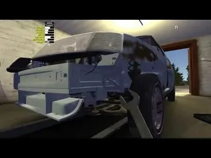 Ваз 2110 my summer car