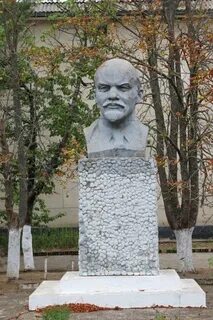 Глазов ленина