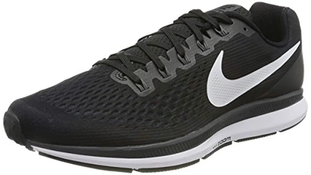 Кроссовки мужские пегасус. Nike 880555-001. Найк Пегас 34. Nike Pegasus 34 черные. Найк Пегасус мужские.