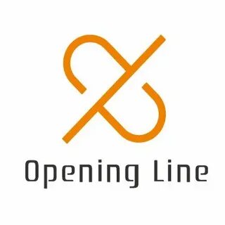 Opening line