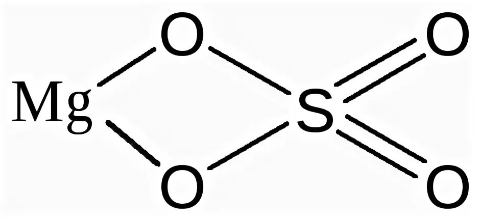 Сульфат магния хим формула. Магний сернокислый формула. Сульфат магния формула химическая. Сульфат магния структурная формула.