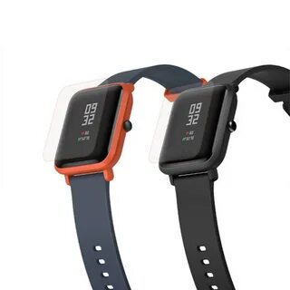 Смарт часы xiaomi оригинал