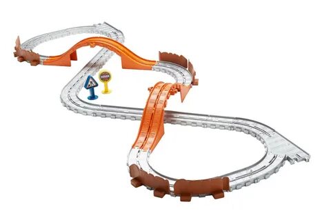 Thomas friends дорога