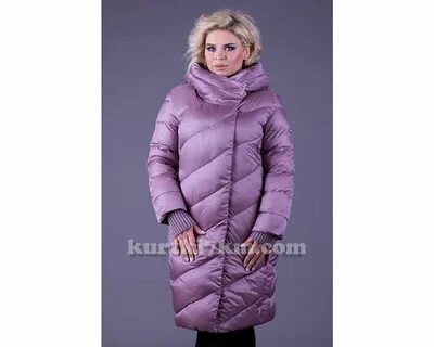 Snow beauty пуховики