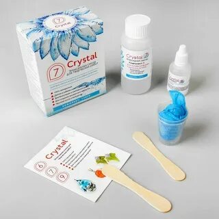 Crystal 7
