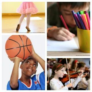 School activities