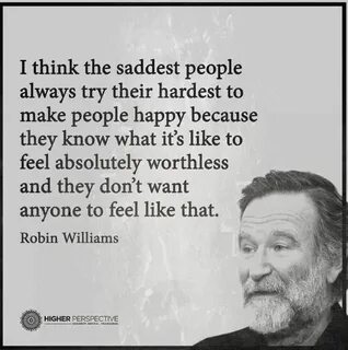 I always try