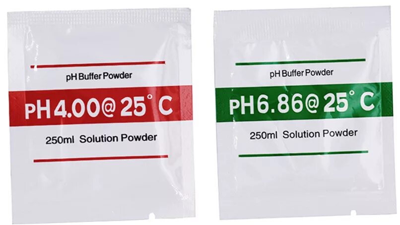 Ph buffer