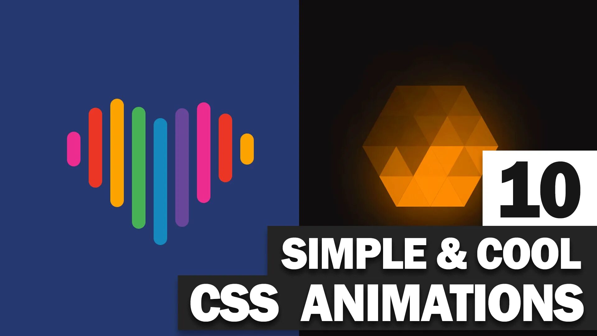 Div animate