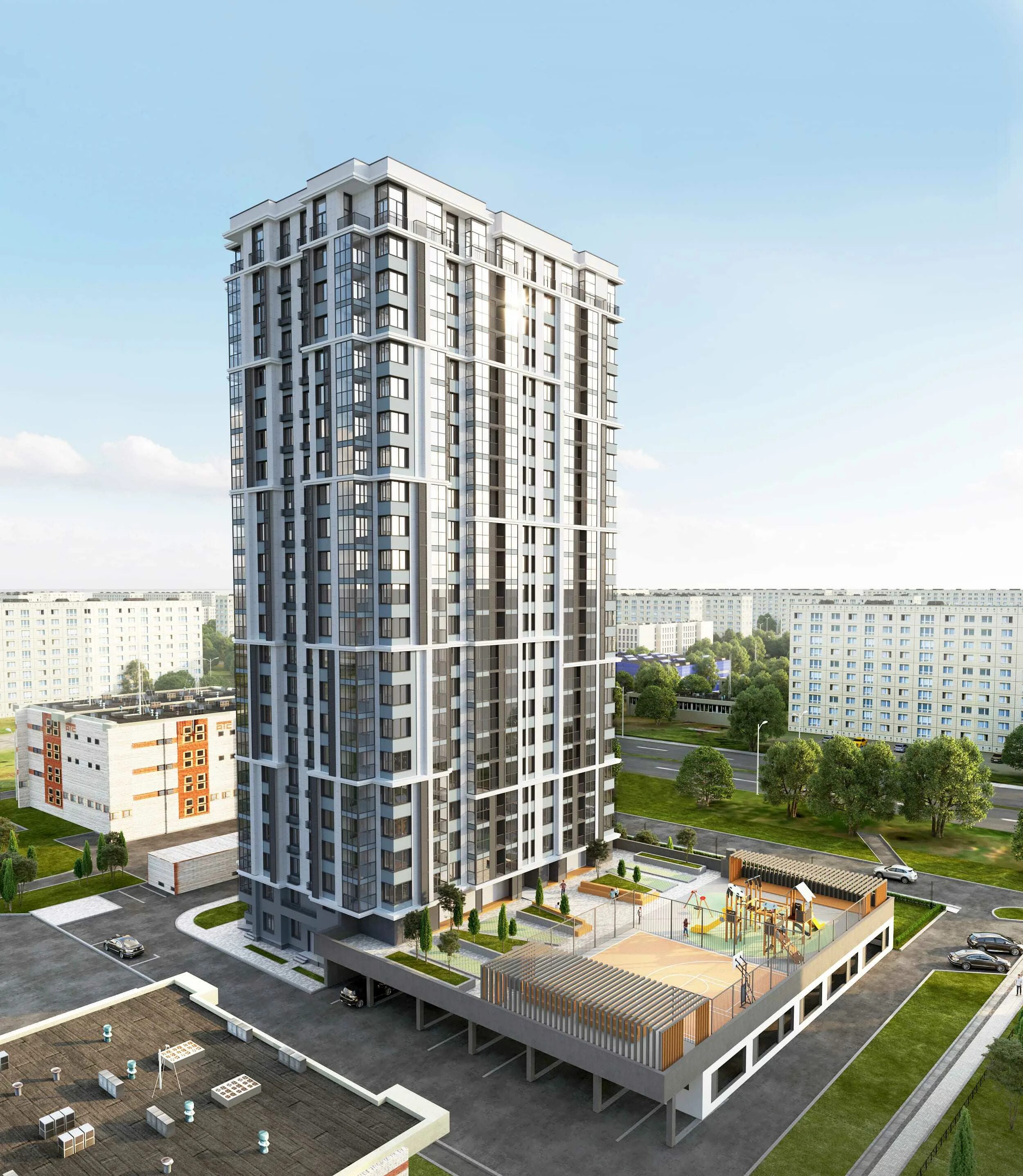 Молодежная новостройки. Жк молодежный чехов. Жк молодежный 3. Голицыно улица генерала ремезова, дом 10. Архитектурная визуализация жилого комплекса.