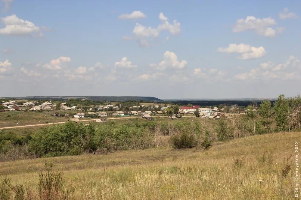 Поселки саратовского района