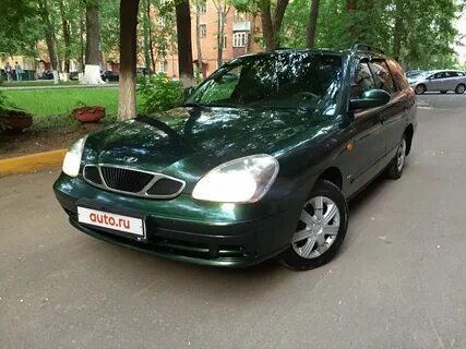 Daewoo 2000