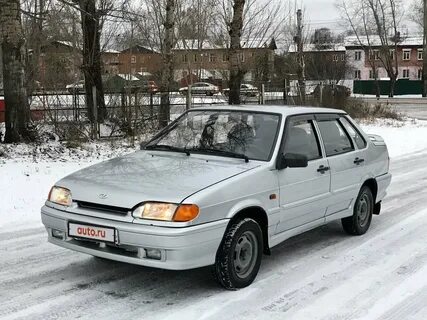 Ваз с пробегом пензенская область