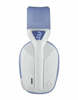 Наушники логитеч g 435