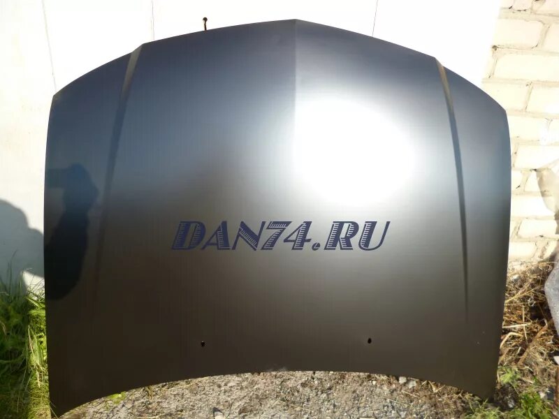 Капот NISSAN: ALMERA CLASSIC 07- DS20110A TYG - Tyg арт. DS20110A - купить по вы
