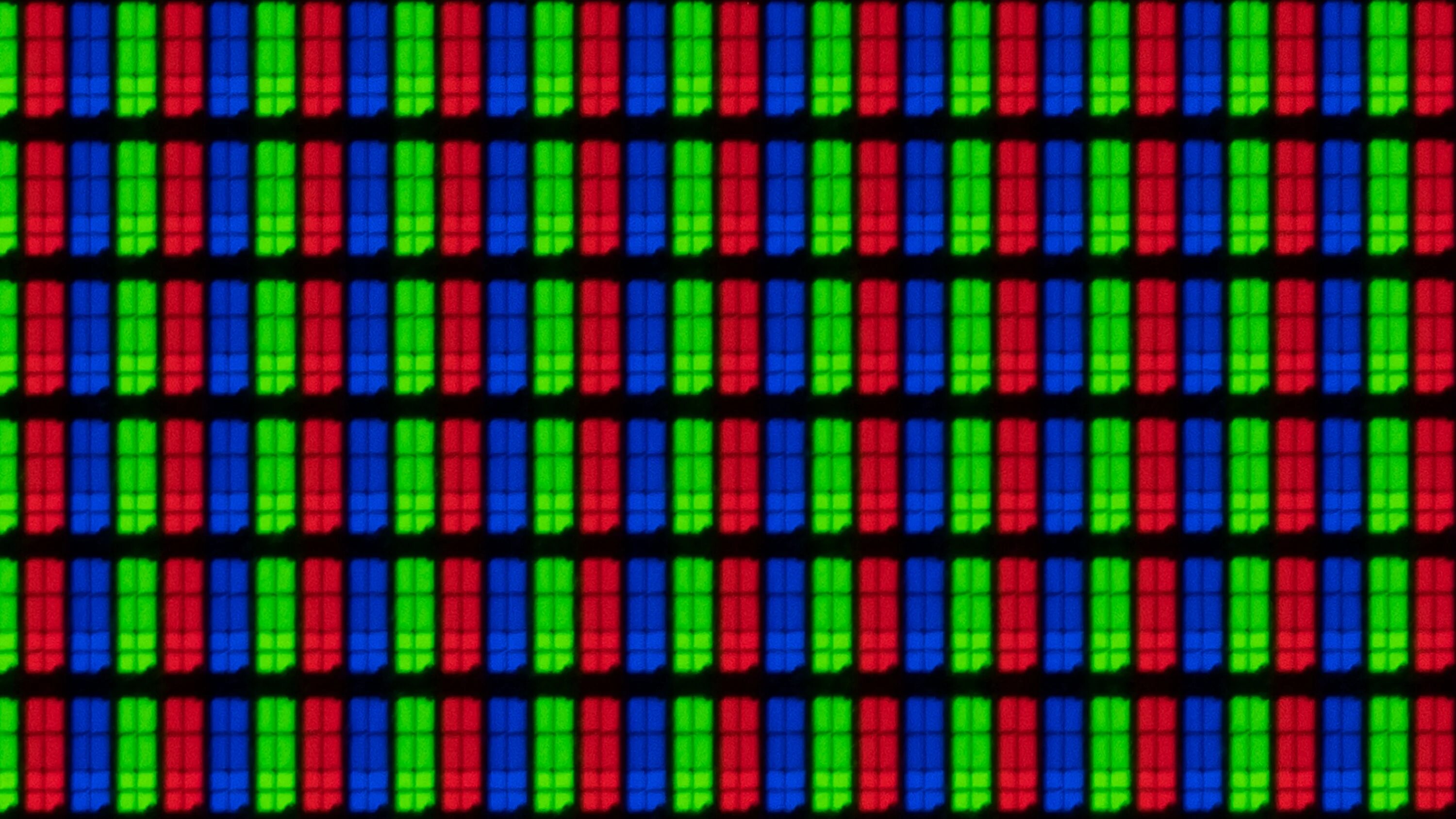 Lcd pixel