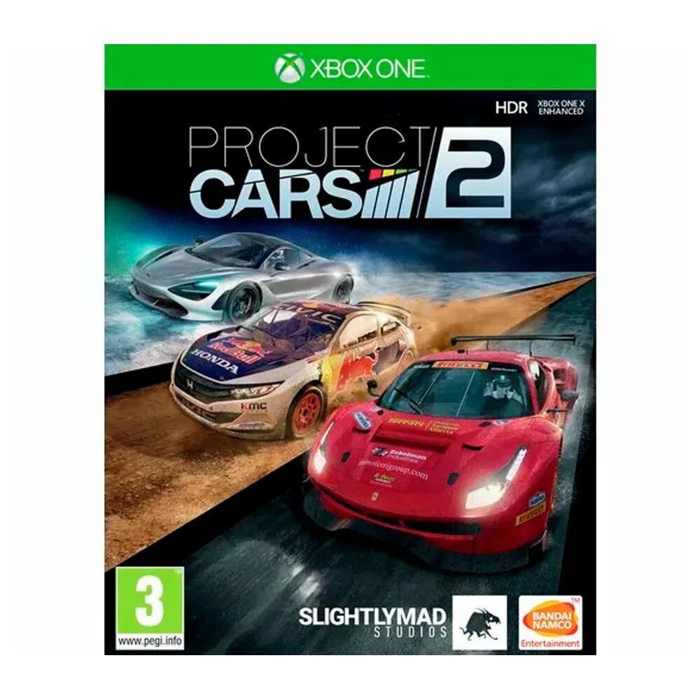 Гонки на xbox series. Project cars [Xbox one]. Project cars коробка диск. Игра Project cars 3 (Xbox Series, Xbox one. Project cars 2 icon PS.