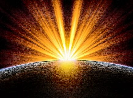 Great light