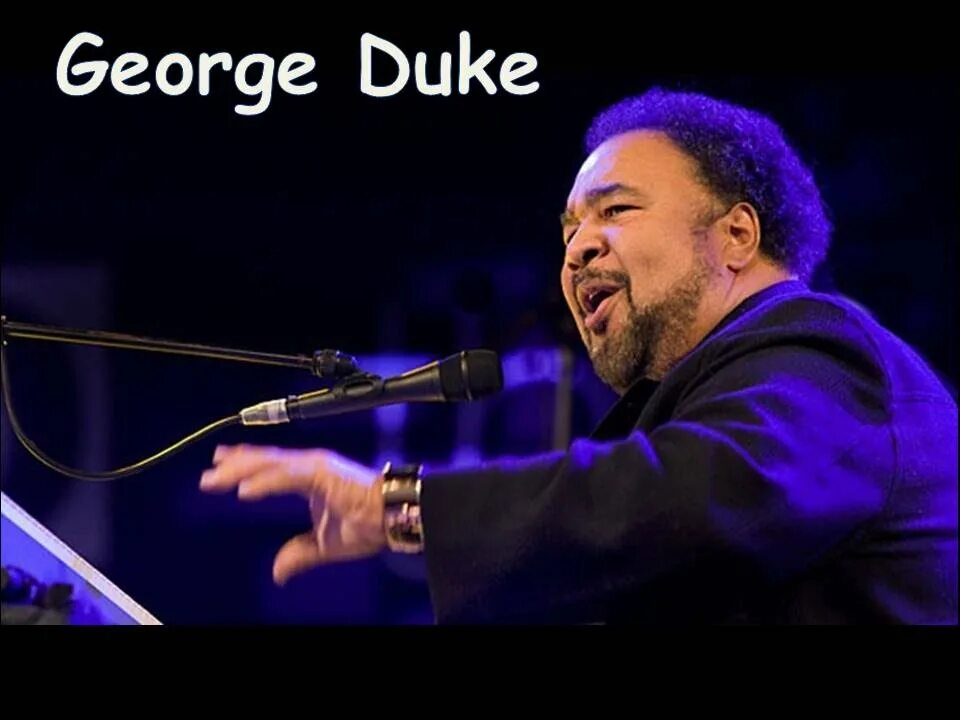 George duke. George duke. Cd duke, george: george duke. George duke trio. George duke trio.