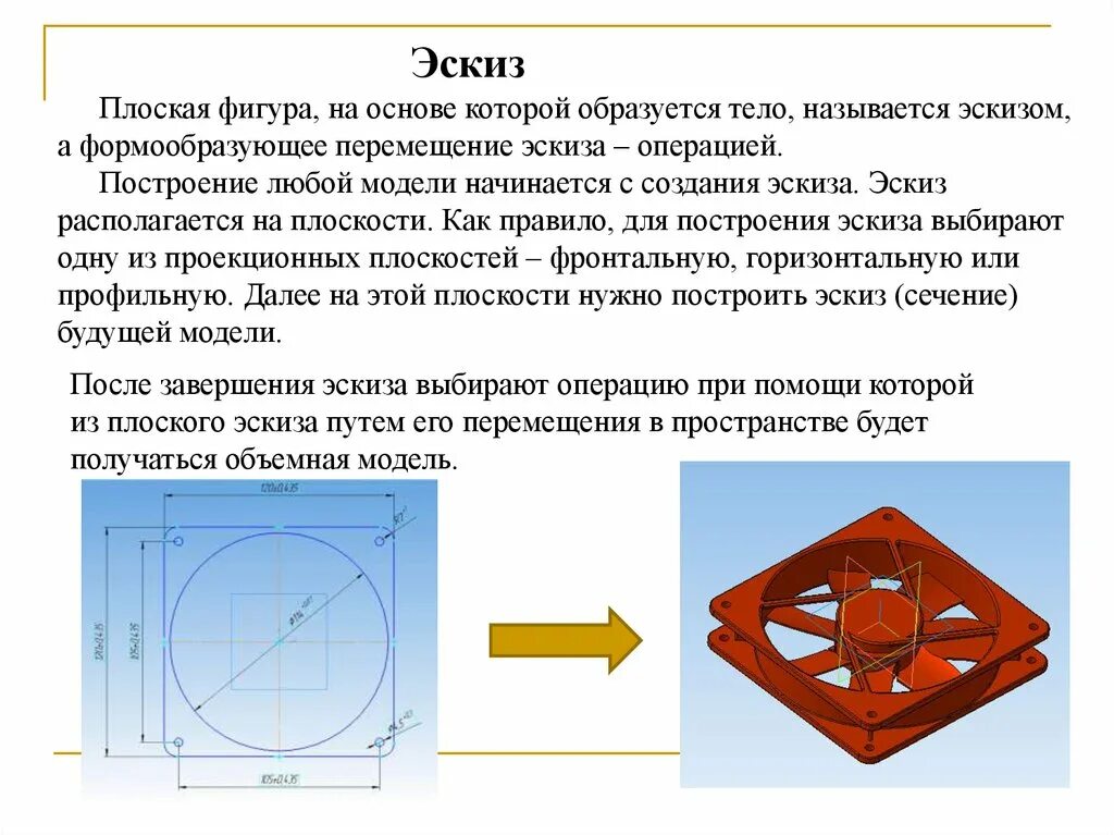 Плоская фигура на основе которой образуется тело. Формообразующих операций для создания трехмерной модели. Поверхностное моделирование в компас 3d. Формообразующая операция в компасе это.