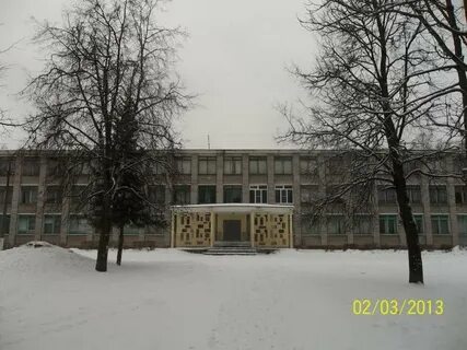 Лицей г пскова