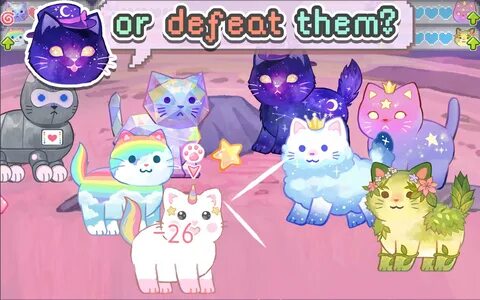 Dancing cats игра