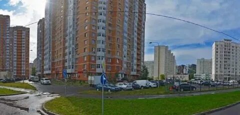 Красоты дмитровское шоссе