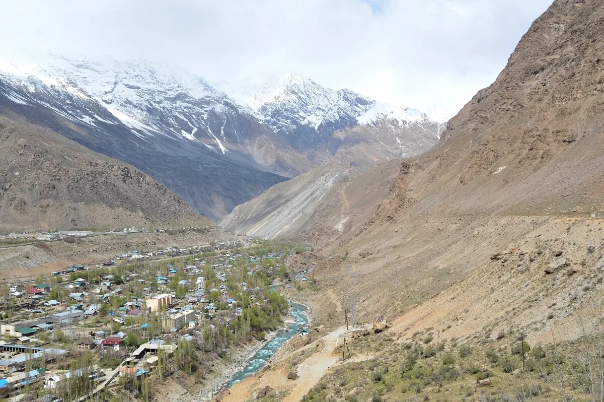 Самарканд душанбе